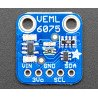 Adafruit VEML6075 - UVA, UVB a UV senzor - zdjęcie 2