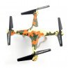 Dron Over-Max X-Bee 1,5 2,4 GHz quadrocopter dron - 38 cm - zdjęcie 1