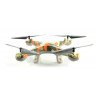 Dron Over-Max X-Bee 1,5 2,4 GHz quadrocopter dron - 38 cm - zdjęcie 3