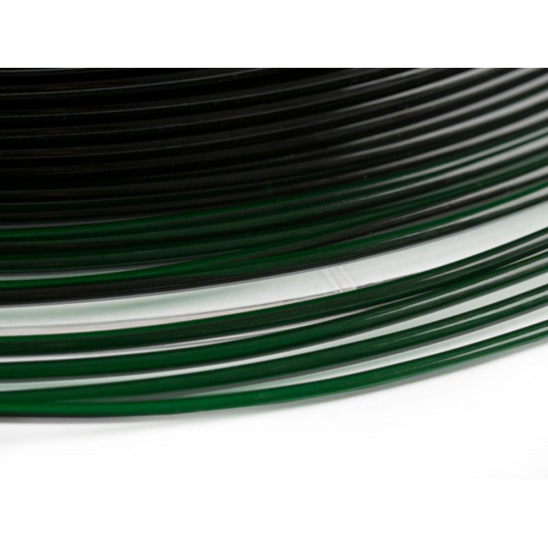 Filament Spectrum PETG 1,75 mm 1 kg - láhev zelená