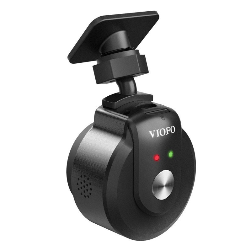 Rekordér Viofo WR1 - kamera do auta
