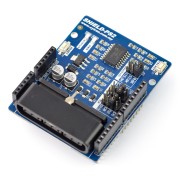 Cytron PS2 Shield - štít pro Arduino s konektorem ovladače PS2