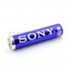 Alkalická baterie Sony Stamina Plus AAA (R3 LR3) - zdjęcie 1