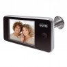 Eura-tech VDP-01C1 Eris LCD 3,2 '' - videovizor - stříbrný - zdjęcie 1