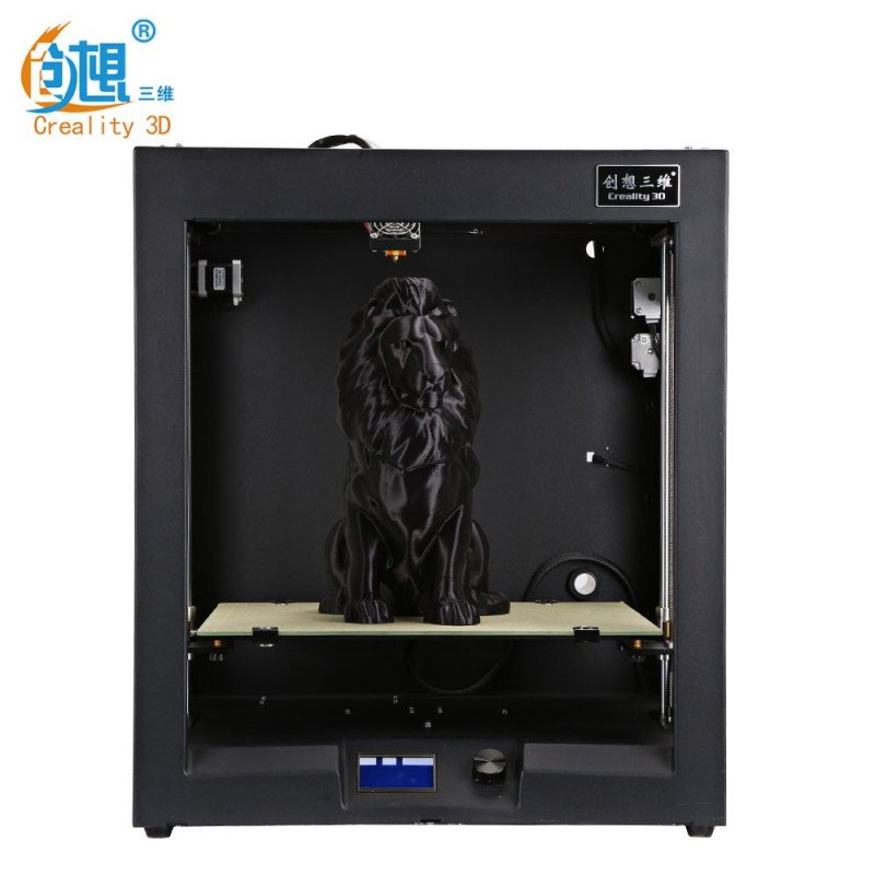 3D tiskárna - Creality CR-4040