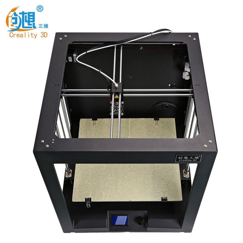 3D tiskárna - Creality CR-4040