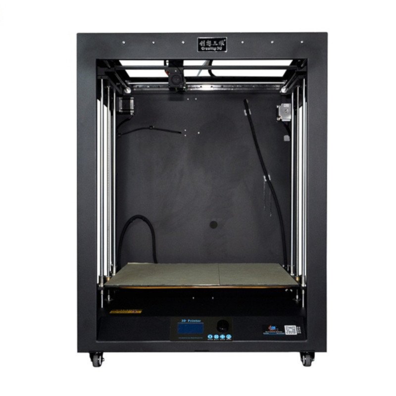 3D tiskárna - Creality CR-5060