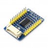 Expandér pinů MCP23017 - 16 pinů I / O - pro Arduino a Raspberry Pi - zdjęcie 1