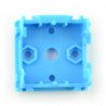 Grove - kryt modulu 1x1 4-balení - modrý - zdjęcie 3