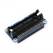 Waveshare Li-ion Battery HAT - štít pro Raspberry Pi