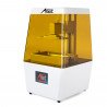 3D tiskárna - Anet N4 - pryskyřice + UV - zdjęcie 5