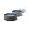 Amazon Alexa Echo Dot 3 - bílá - zdjęcie 2