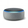 Amazon Alexa Echo Dot 3 - šedá - zdjęcie 1