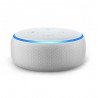 Amazon Alexa Echo Dot 3 - bílá - zdjęcie 1