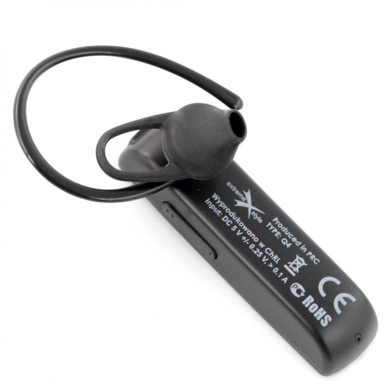 Bluetooth sluchátka Q4
