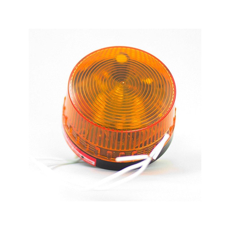Signální lampa kohouta - LED 24V