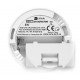 Eura-tech EL Home CD-50B8 mini - senzor oxidu uhelnatého (oxidu uhelnatého) 3V