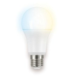 Aeotec LED Bulb 6 Multi-White - LED žárovka E27 - různé odstíny bílého světla