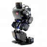 RoboBuilder 5720T Black - sada pro stavbu humanoidního robota - zdjęcie 1
