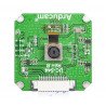 Fotoaparát ArduCam B0121 5 MPx s autofokusem I2C - pro Raspberry Pi - zdjęcie 2