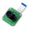Fotoaparát ArduCam AR0135 1,2 MP CMOS s objektivem LS-6020 M12x0,6 - zdjęcie 1