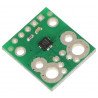 Senzor proudu ACS711EX -31A až + 31A - Pololu 2453 - zdjęcie 1