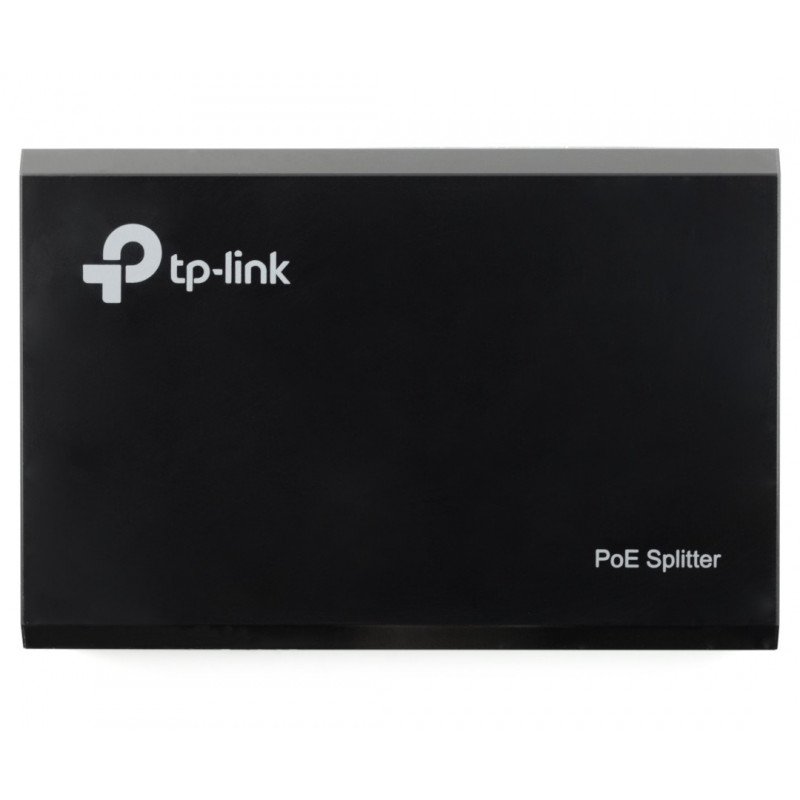 Rozbočovač TP-Link PoE - TL-POE10R - 1 Gbit