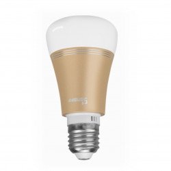 Sonoff B1 - inteligentní žárovka WiFi E27, 6 W, 600 lm