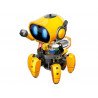 Velleman KSR18 - Robot Tobbie - sada pro stavbu robota - zdjęcie 4