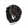 Smartwatch KW88 Pro - Black - Chytré hodinky - zdjęcie 3