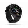 Smartwatch KW88 - Black - Chytré hodinky - zdjęcie 4