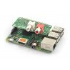 HiFiBerry DAC + Zero - zvuková karta pro Raspberry Pi 3/2 / B + / A + / Zero * - zdjęcie 3