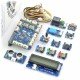 GrovePi + StarterKit pro Raspberry Pi GrovePi + StarterKit pro Raspberry Pi