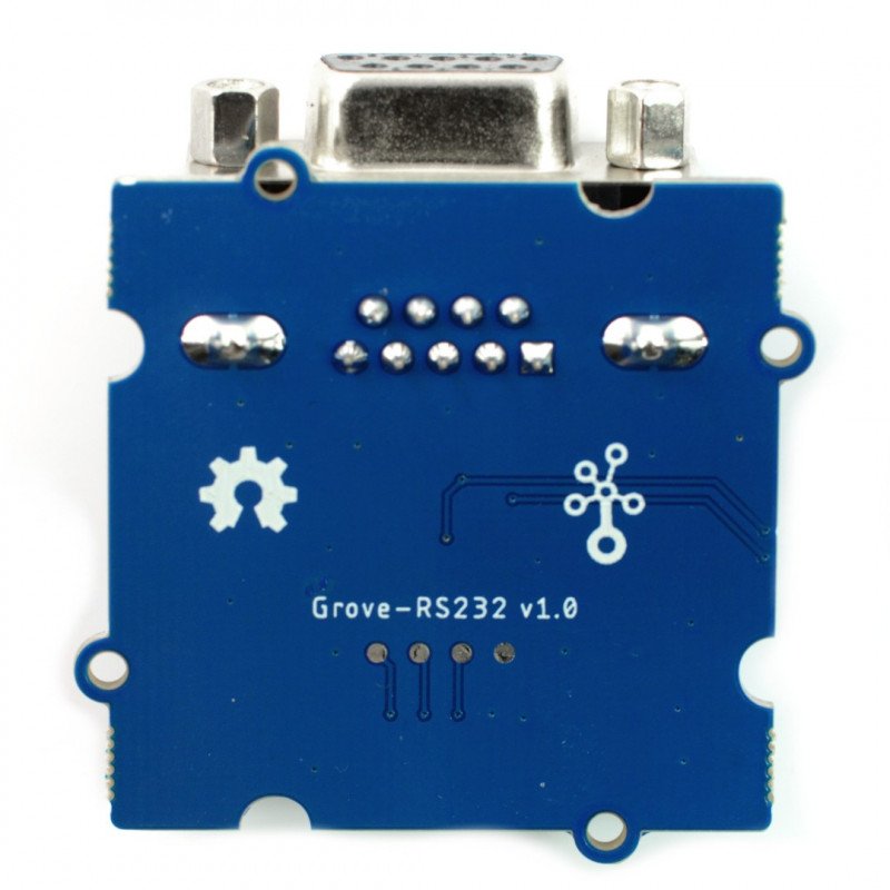 Grove - RS232 - modul adaptéru signálu