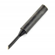 Hrot pro pájecí stanice - řada Black, typ T-2CF HQ