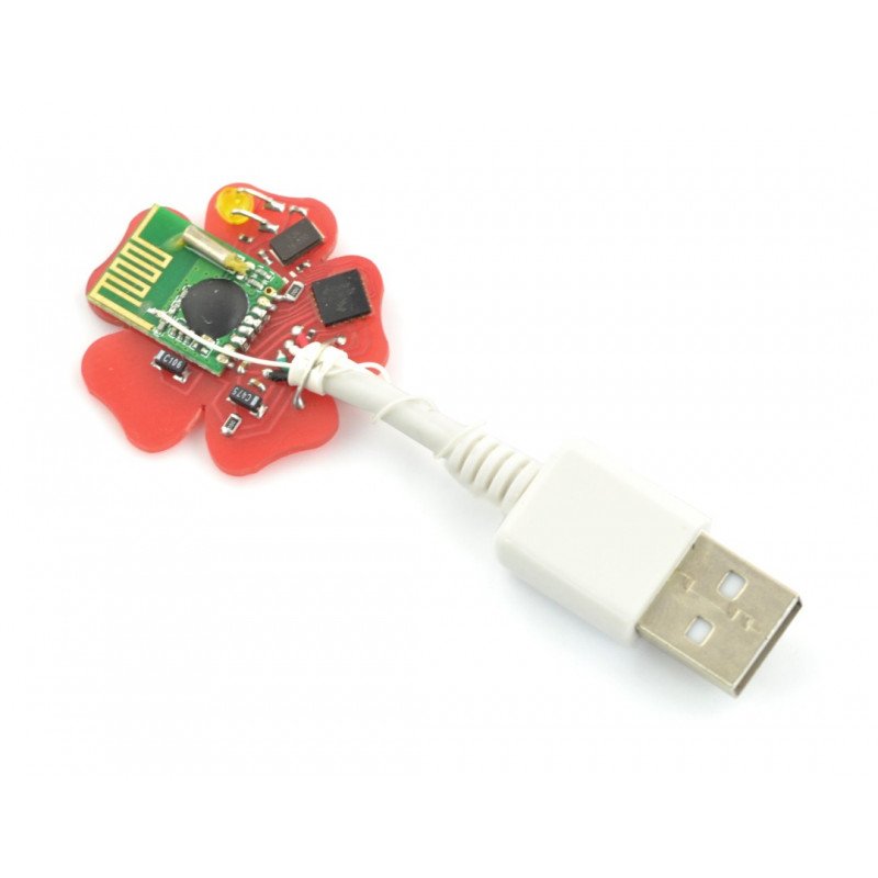 RapidRadio USB - bezdrátový modul pro Raspberry Pi - 2,4 GHz