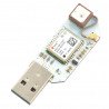 Cibule GPS Expansion - USB - zdjęcie 1