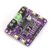 Cytron Maker Drive MX1508 - dvoukanálový ovladač motoru 9,5V / 1A