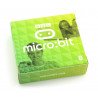 Micro: bit - vzdělávací modul, Cortex M0, akcelerometr, Bluetooth, 5x5 LED matice - zdjęcie 3