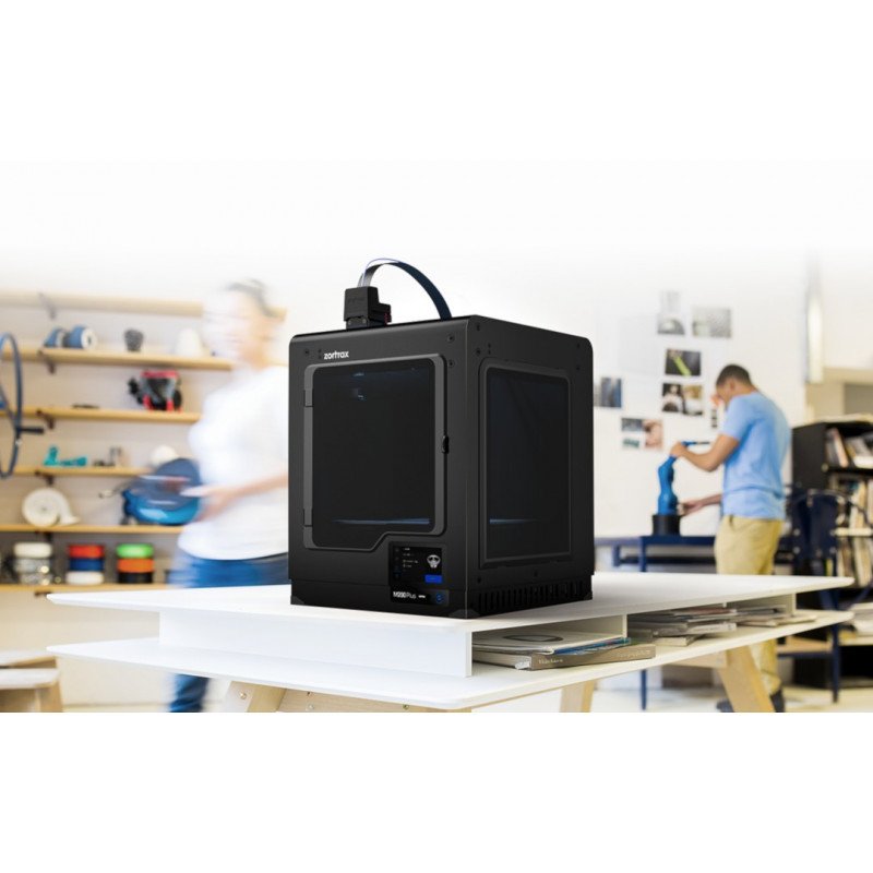 3D tiskárna - Zortrax M200 Plus