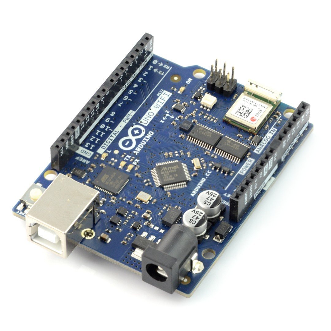 StarterKit rozšířen - o modul Arduino Uno Botland - obchod s robotikou