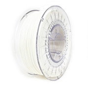 Filament Devil Design PLA 1,75 mm 1 kg - bílá