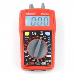 Multimetr s NCV Velleman DVM856