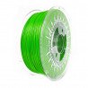 Filament Devil Design PET-G 1,75 mm 1 kg - jasně zelená - zdjęcie 1
