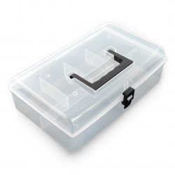 Organizer Box 3
