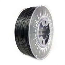 Filament Devil Design ASA 1,75 mm 1 kg - černá