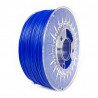 Filament Devil Design HIPS 1,75 mm 1 kg - super modrá - zdjęcie 1