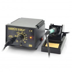 Pájecí stanice Zhaoxin 936A + 60W