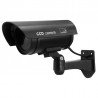 Eura-tech Eura AK-03B3 - atrapa CCTV kamery - zdjęcie 1