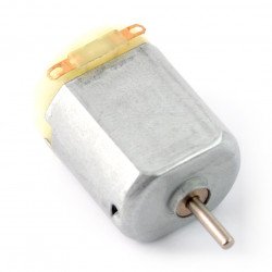 MT78 6-9V mini motor